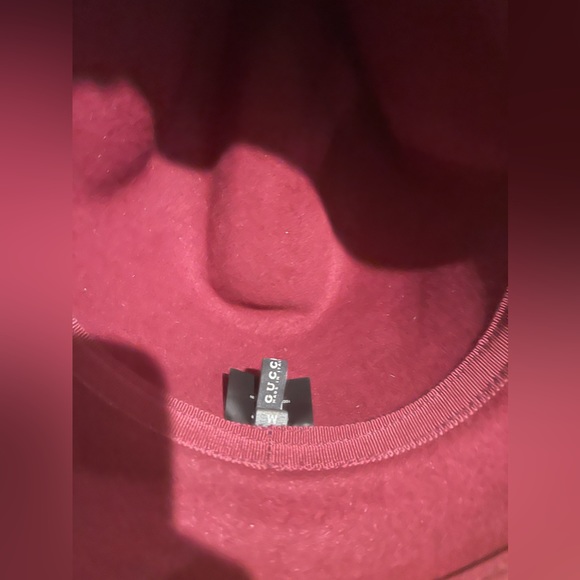 Gucci hat - Picture 3 of 5